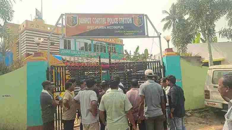 Crime against woman in East Midnapore