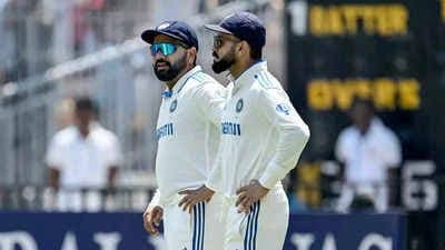 Virat Kohli, Rohit Sharma's condition is like babar azam, ex Pakistan star draws comparison spt 