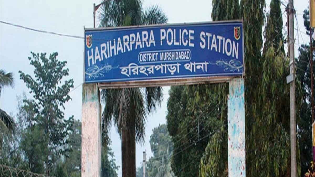 Murshidabad man kills Self