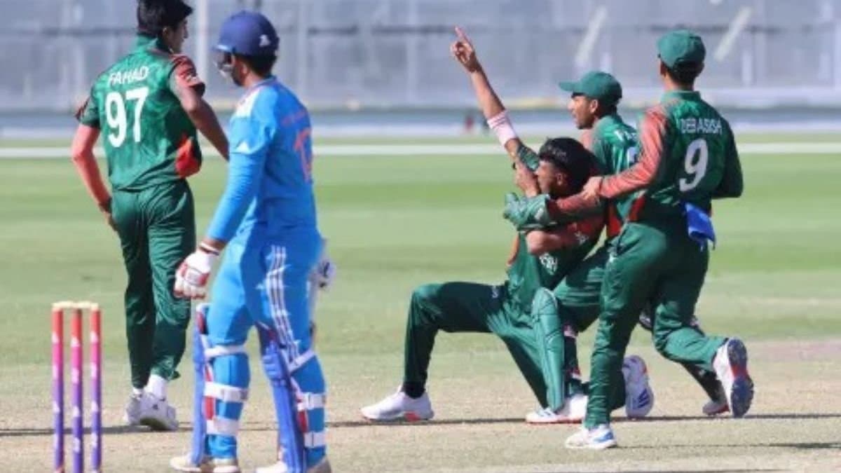  Bangladesh thrash India to retain Asia Cup title spt 