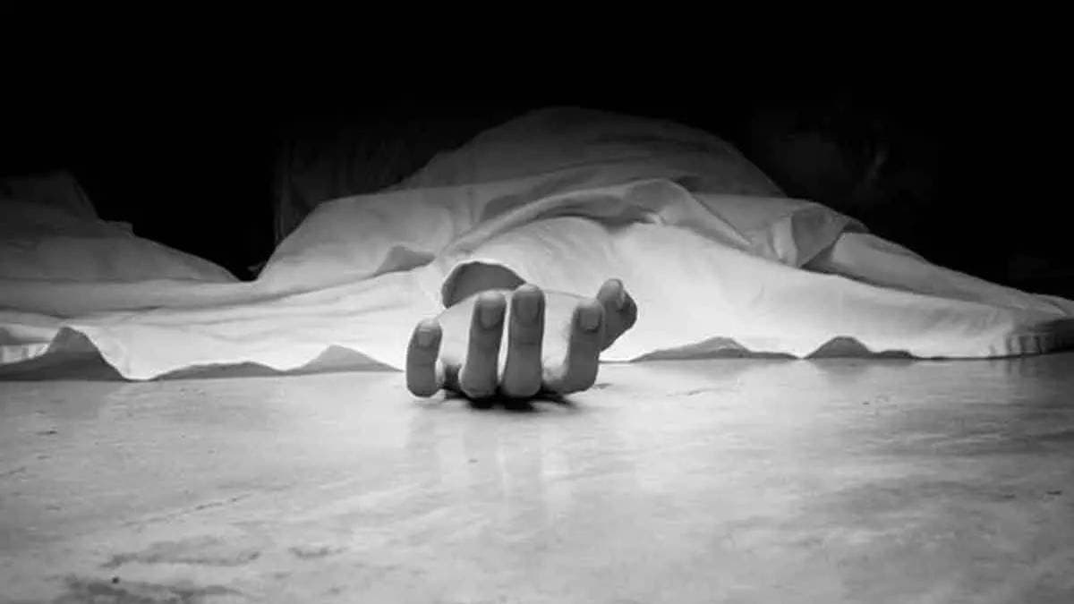 Bengaluru Man Died after harassment by wife and father-in-law