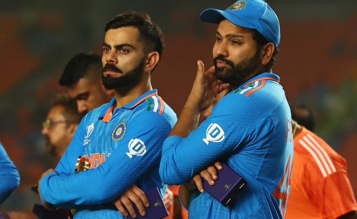 Virat Kohli and Rohit Sharmas India comeback can be spoiled by rain