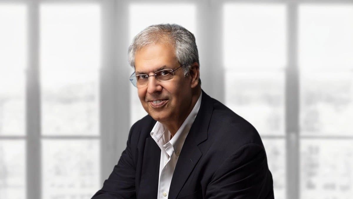 Who is Noel Tata at the center of power squabble in Tata Group