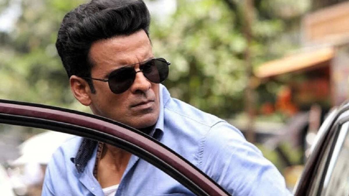 Manoj Bajpayee announces the release date of  The Family Man 3