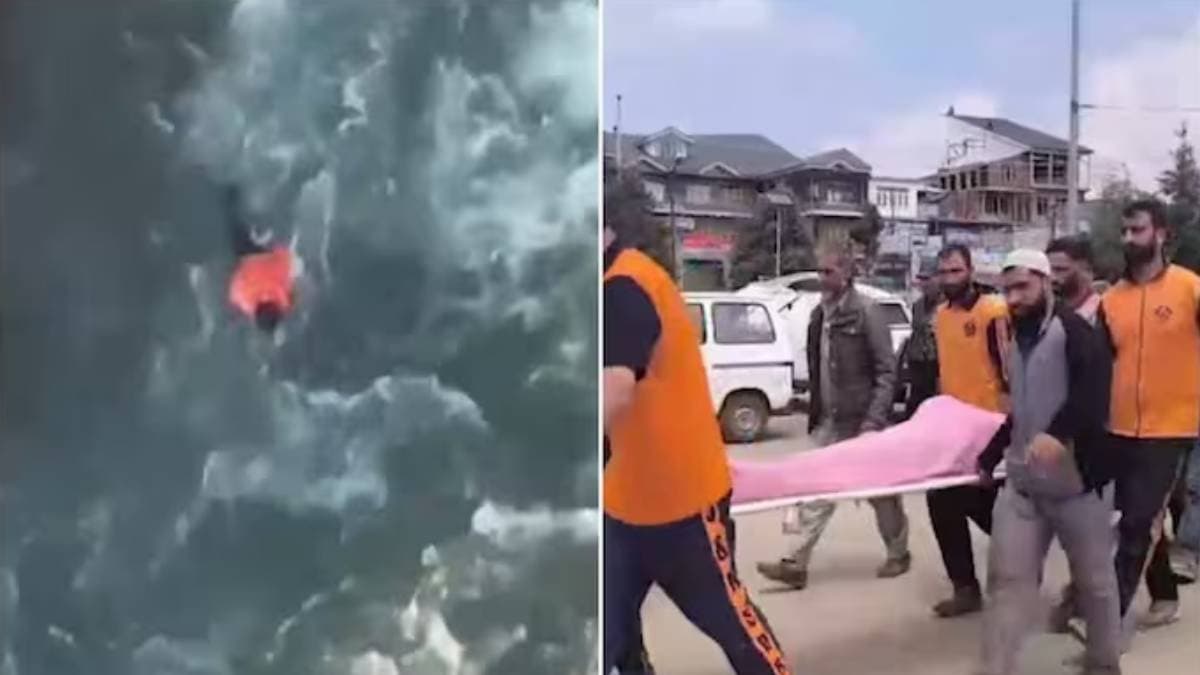 Suspected militant youth found dead in Kulgam