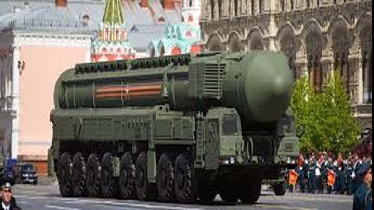 Do you know which is the most powerful missile in the world and how much does it cost which country owns it