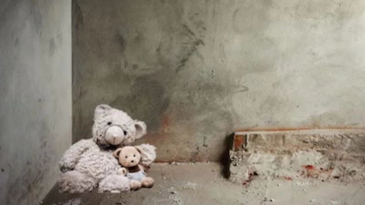 Girl kept in a locked room and liquid diet in last six years in Brazil