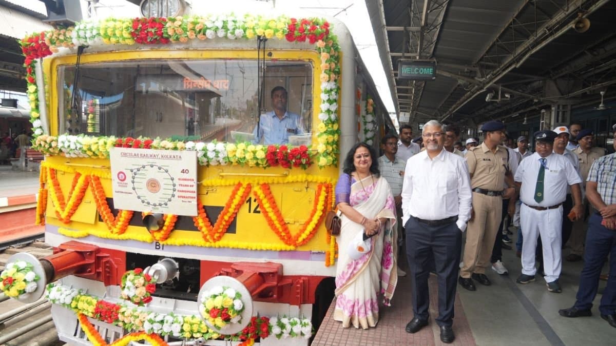 Railway planning new steps for circular railway_gnr