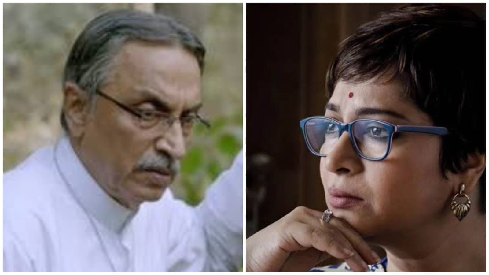 churni ganguly s actor father ardhendu banerjee hospitalized what happened to him ent