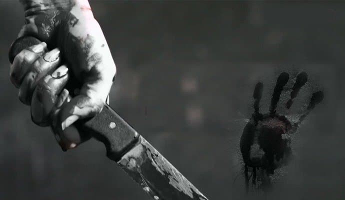 Youth attacked at night, died gnr 