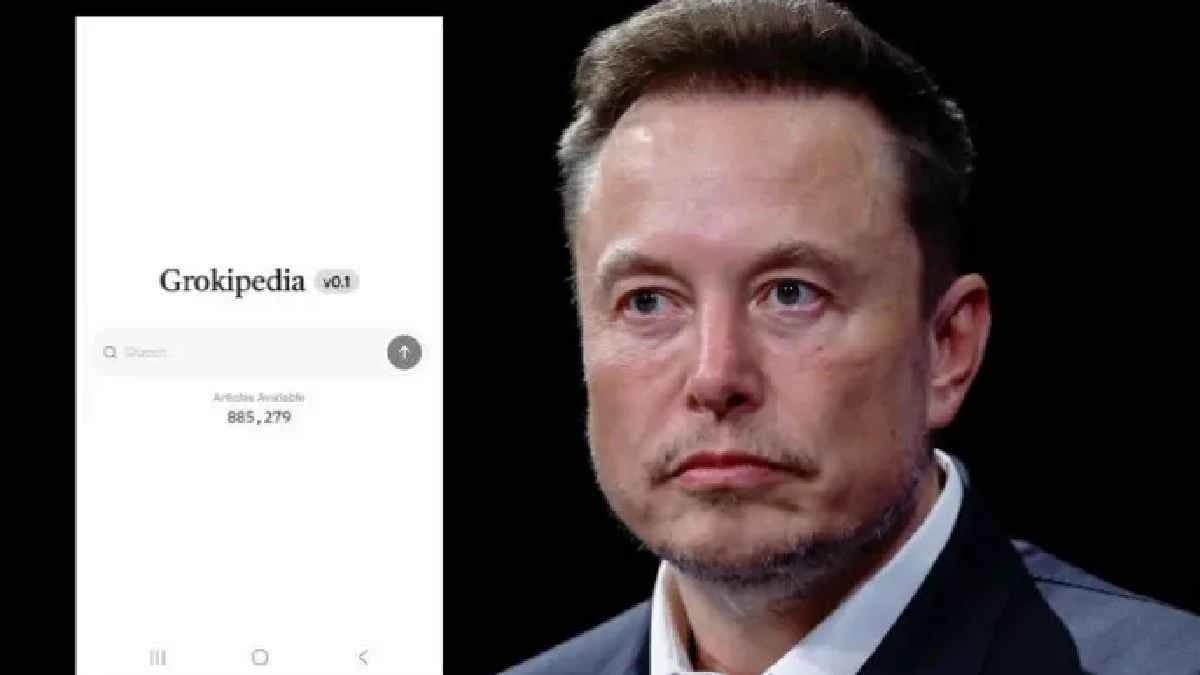Grokipedia: Elon Musk slams by netizens
