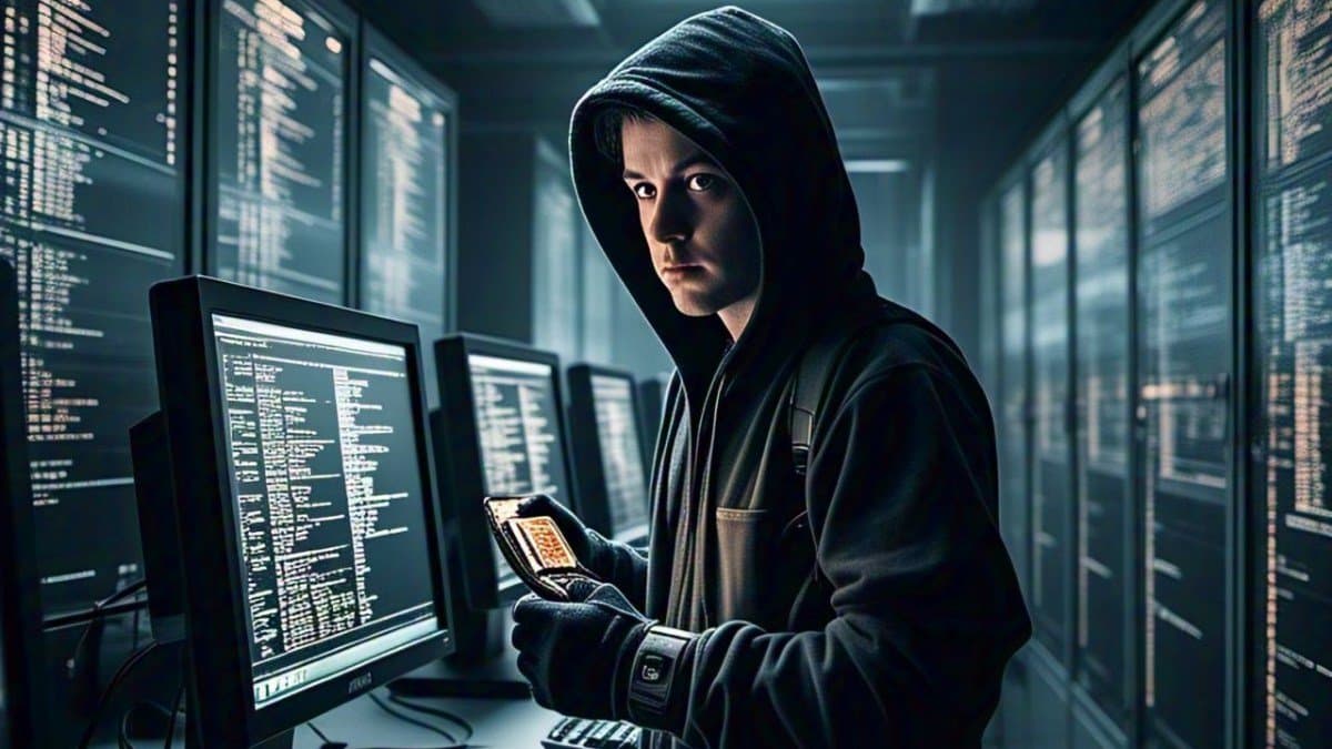 Lithuania man wanted for crypto fraud in USA arrested from Kerala