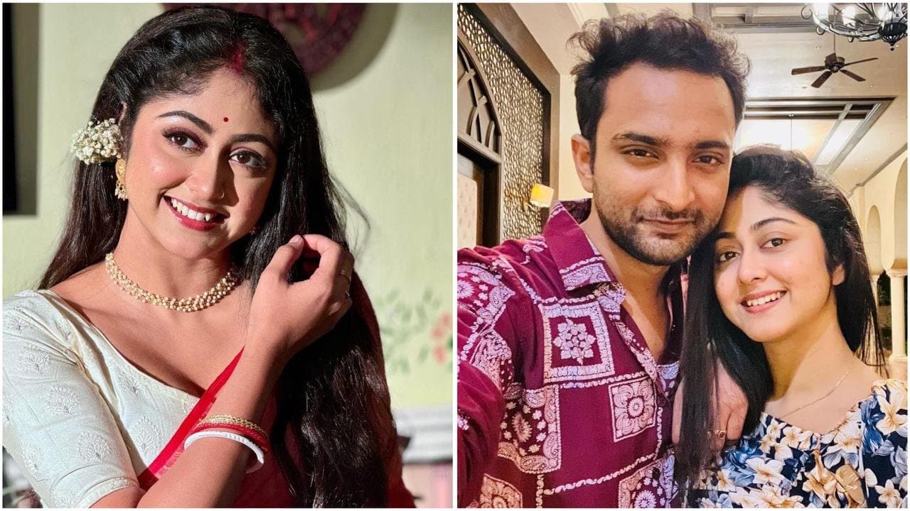 Susmita-Anirban: হঠাৎই বিচ্ছেদের পথে হাঁটলেন সুস্মিতা-অনির্বাণ! প্রেমের মাঝে কি তৃতীয় ব্যক্তি?