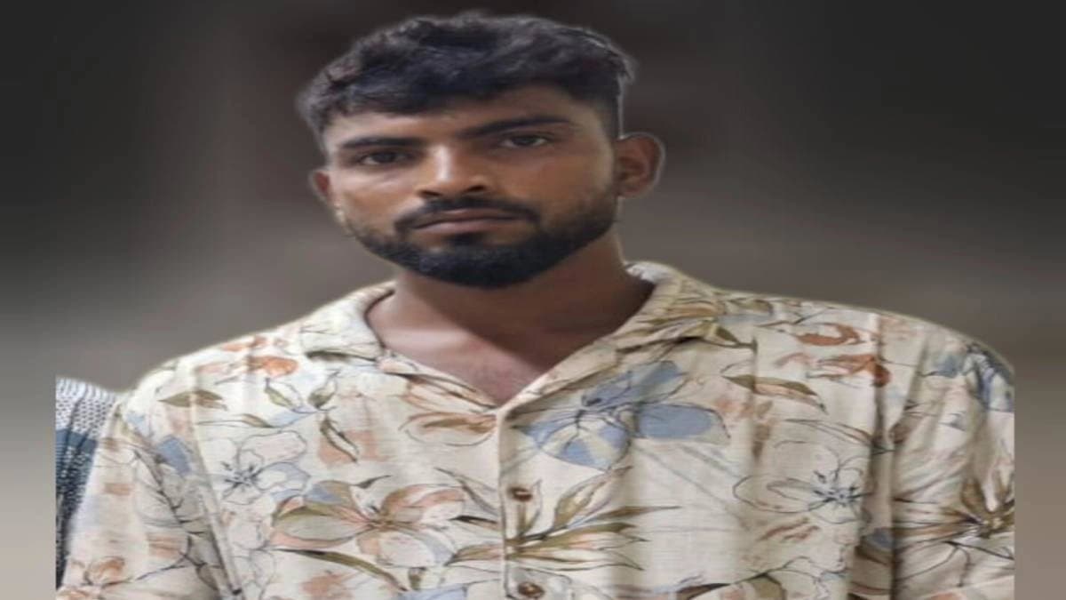 Thieves gang arrested from Bandel in Hooghly