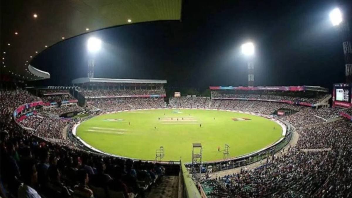 IPL 2025: IPL final shifts from Eden Gardens spt