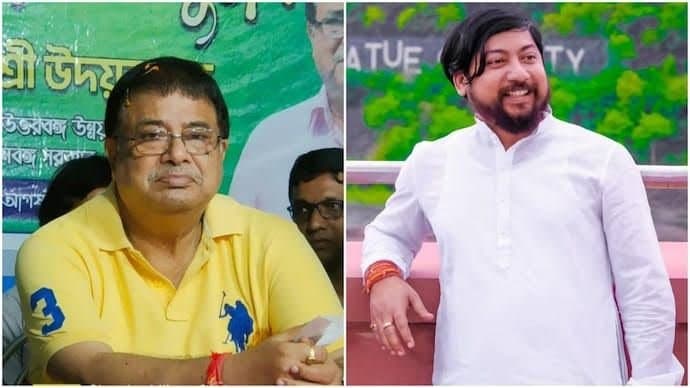 Dinhata incident update