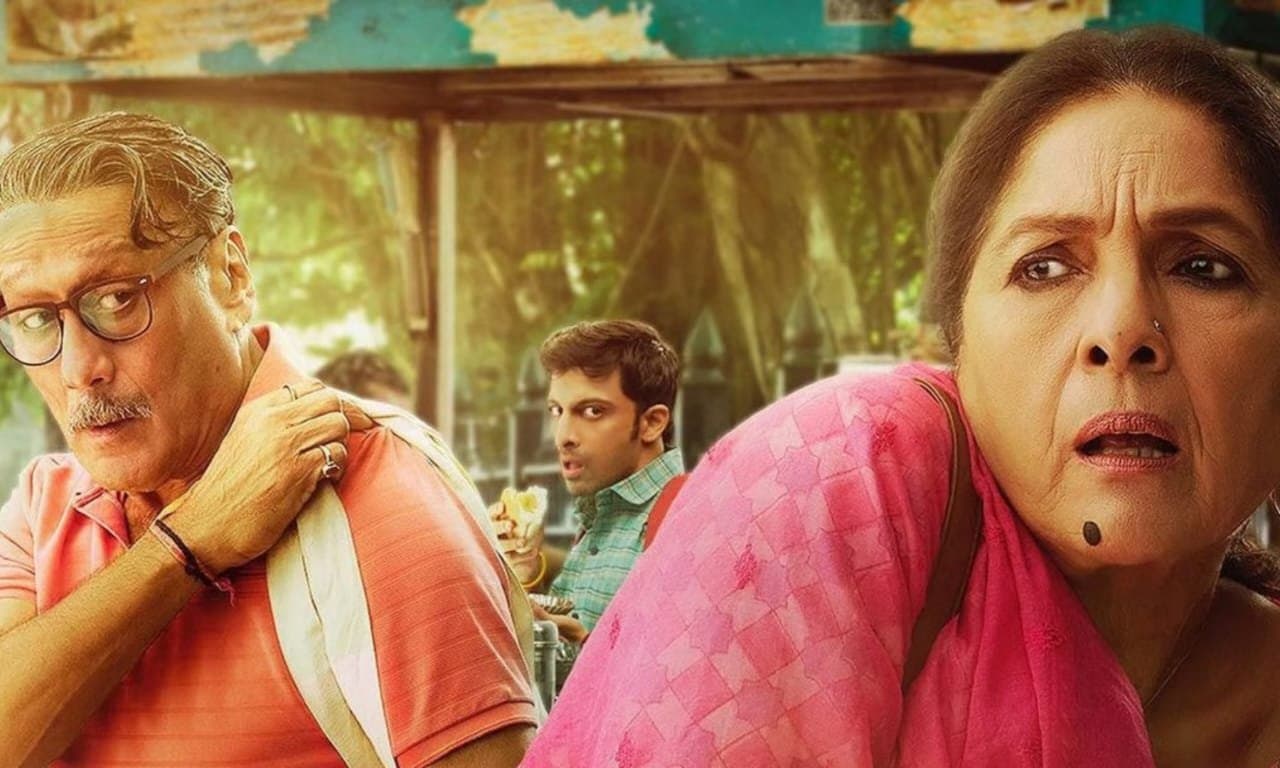 Neena- Jacky: 'মস্ত মে রেহনে কা', জীবনের কোন অধ্যায়ের গল্প বলতে আসছেন জ্যাকি শ্রফ ও নীনা গুপ্তা?