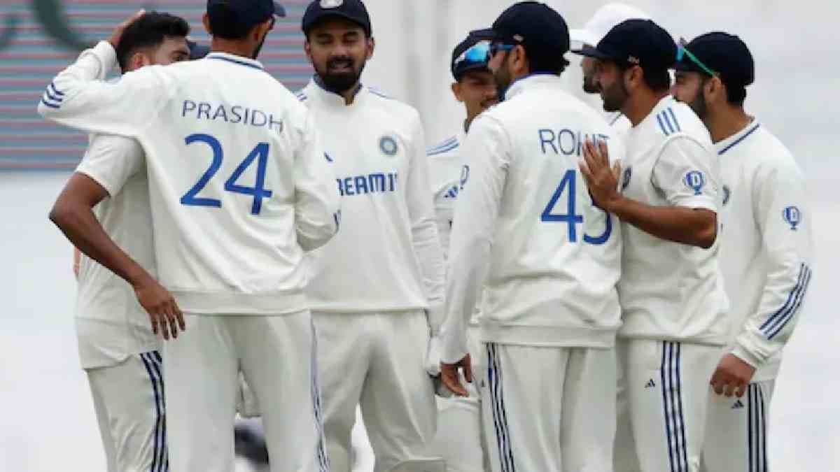 India Set To Launch World Test Championship Final 2027 Bid