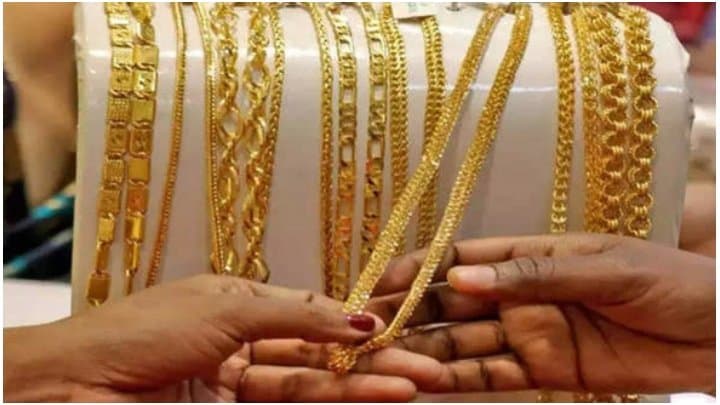 Gold Price update, Check 22 Carat Rate In Your City On August 27 gnr 