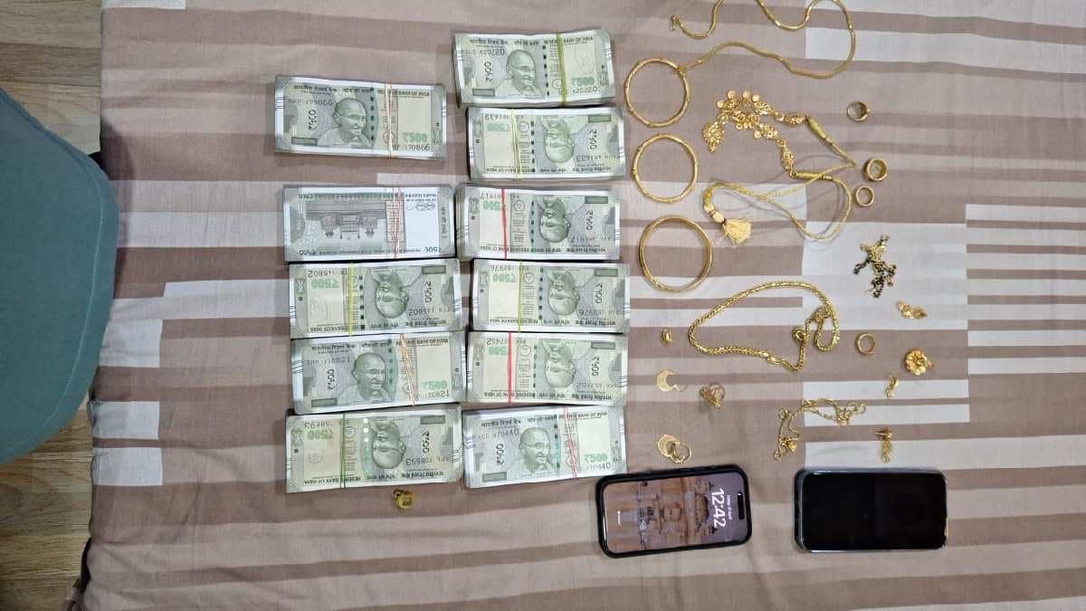 Kolkata Raids Uncover Shocking Findings in Call Centers