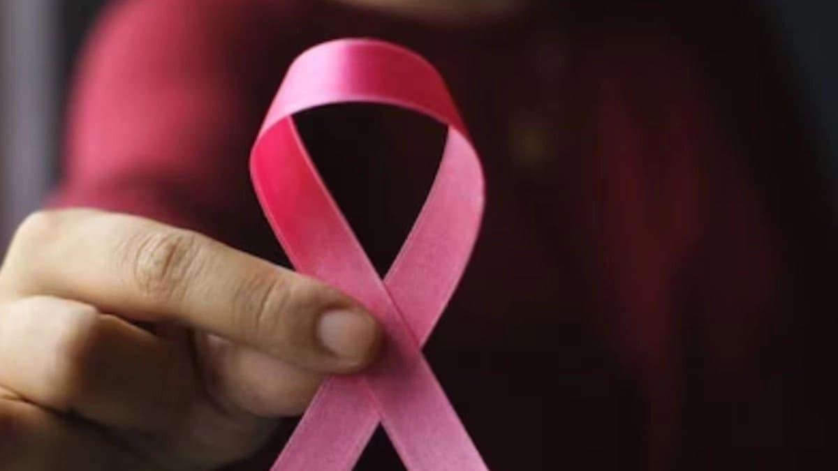 Can Hair Colouring Increase Breast Cancer Risk Know What Experts Say