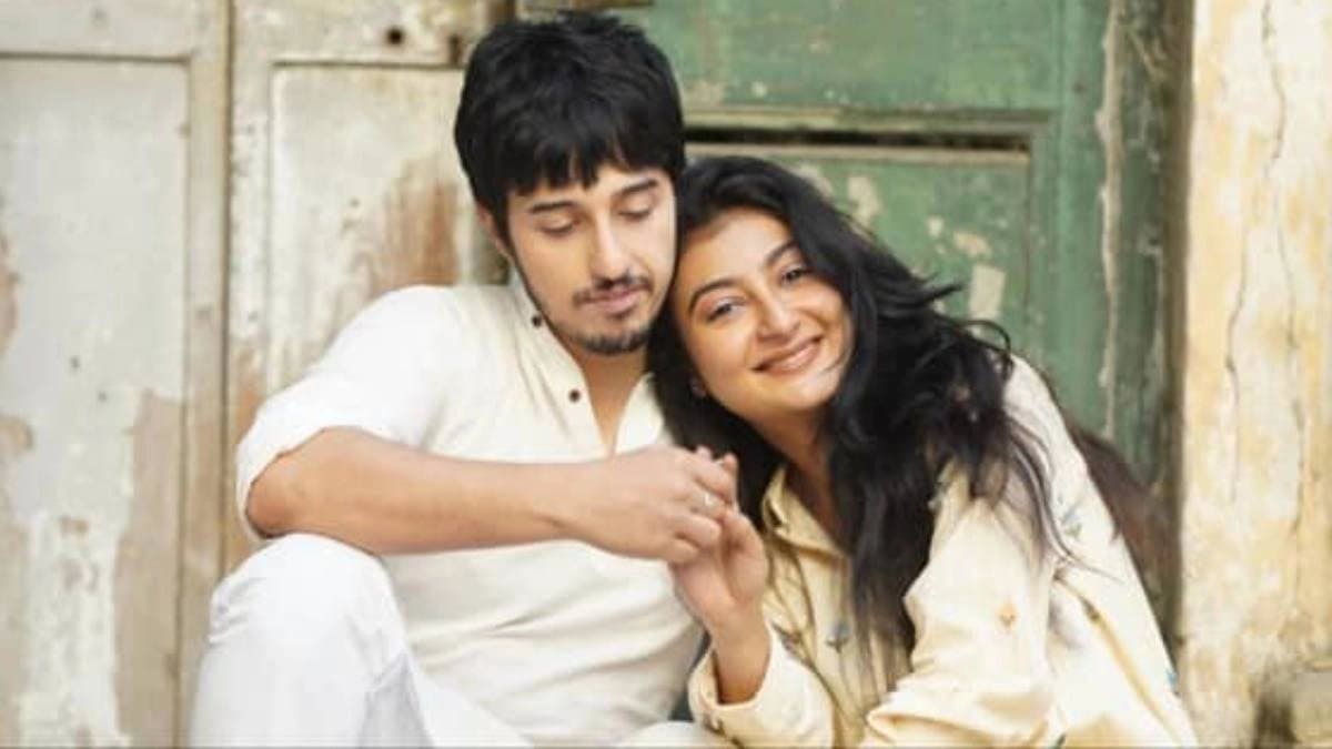 Aryann Bhowmik and Ratasree Dutta talks about their film how are you feroz