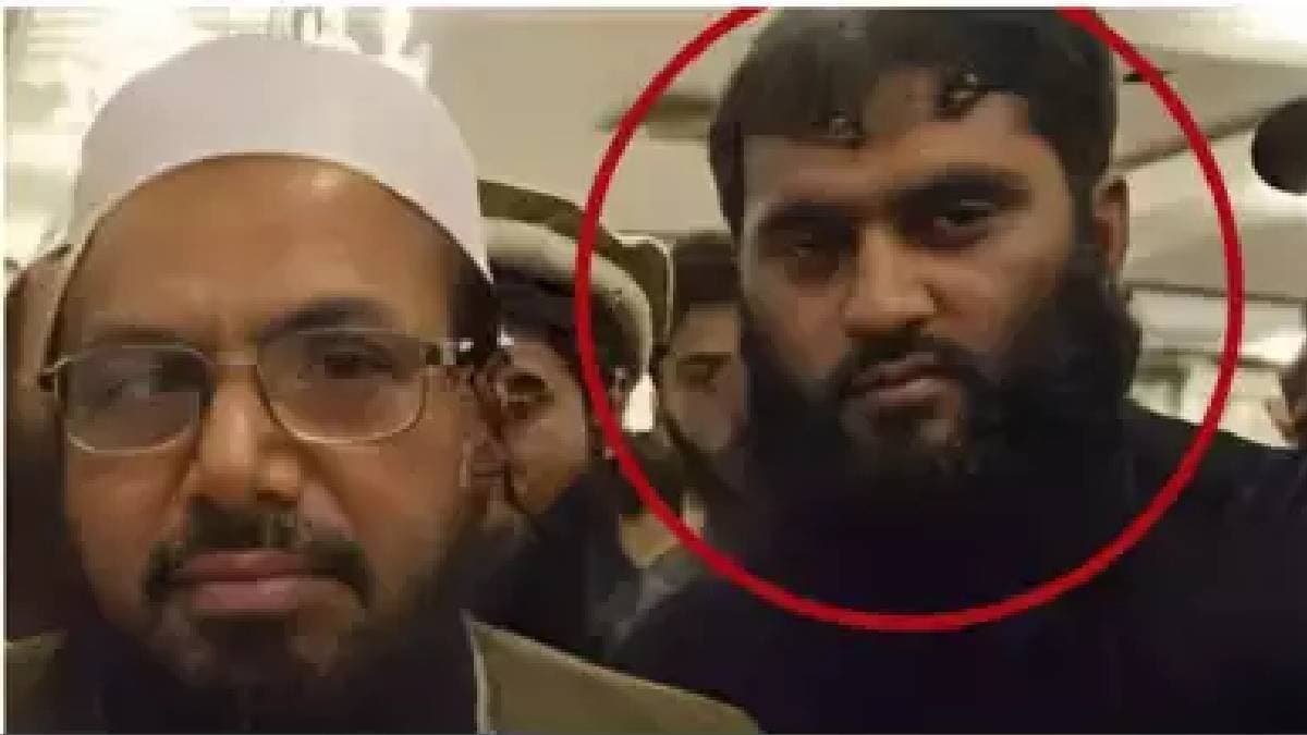 Top Lashkar e Taiba terrorist and Hafiz Saeed trusted aide Abu Qatal killed in Pakistan 