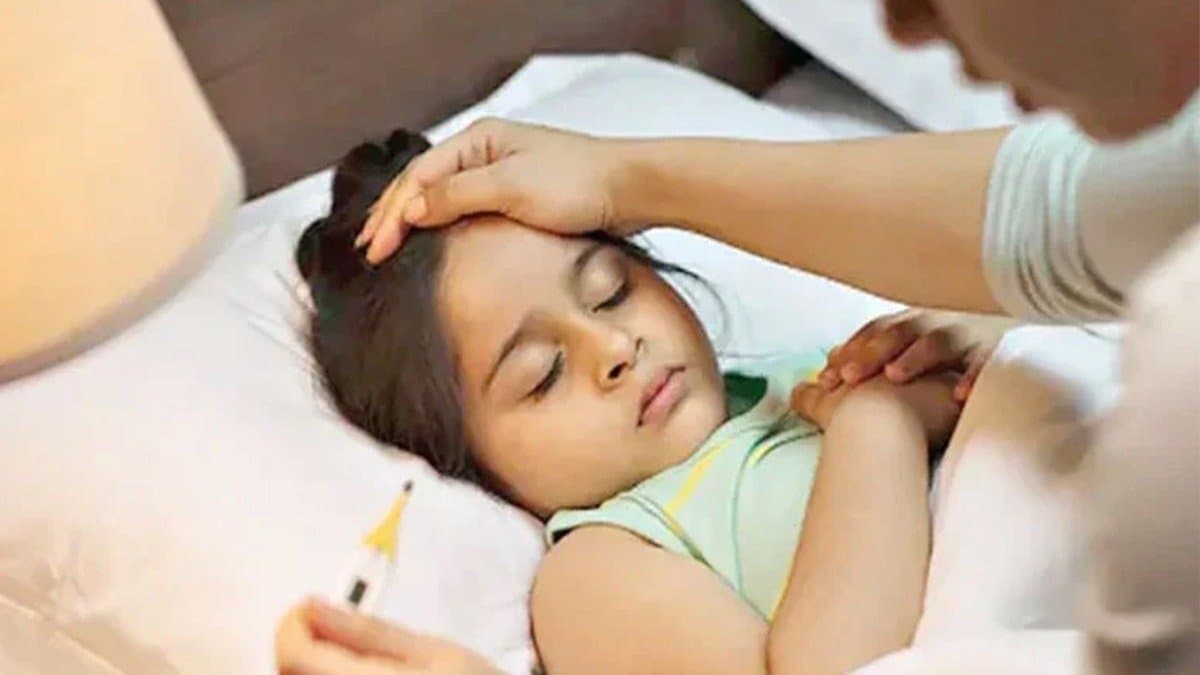 How to Spot Urinary Tract Infections In School Aged Children