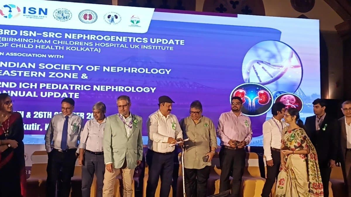 Seminar on Awareness and Access for Patients with Rare Kidney Diseases