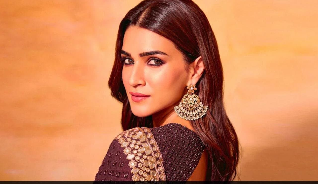 Kriti Sanon: এই প্রথম তিনি রোবট! কেমন অনুভূতি ছিল কৃতির? 
