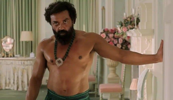 Bobby Deol reveals his mother Prakash Kaur didn't like his role in Animal! 
