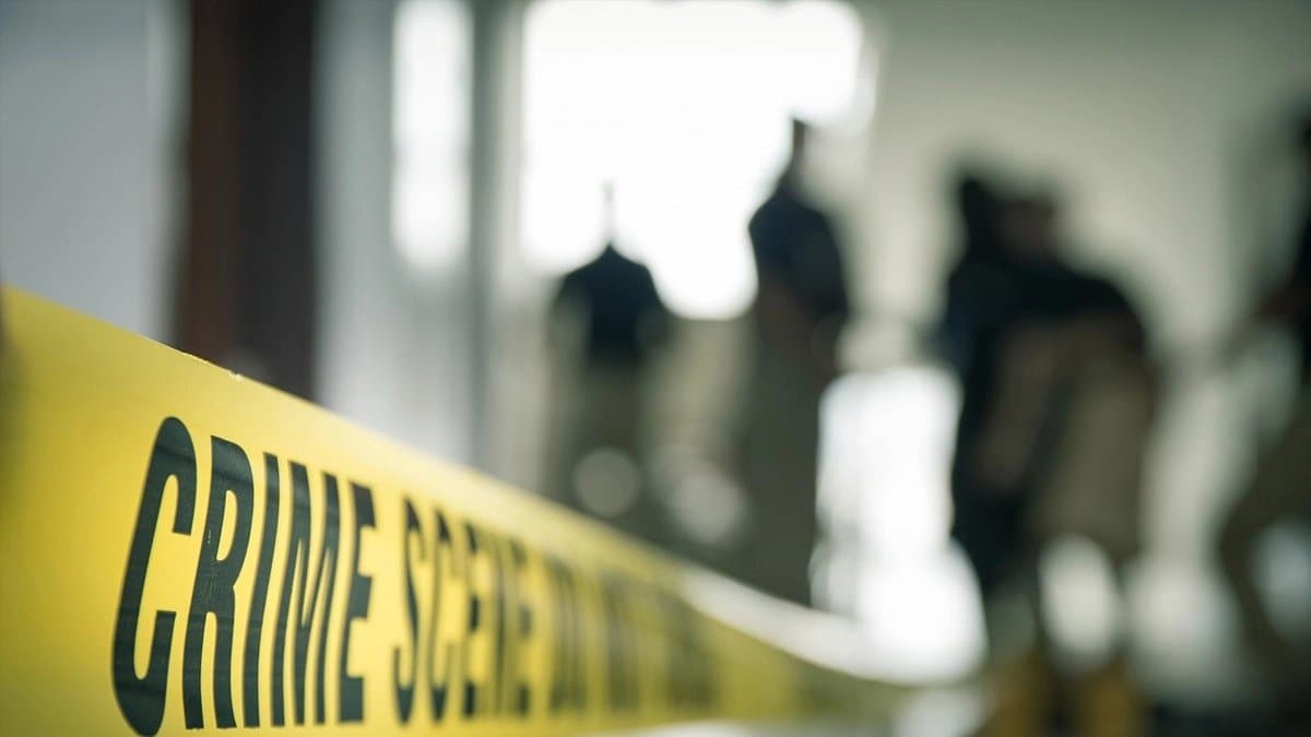 Elderly Dalit Man Forced To Lick Ground After Urinating Near Temple 