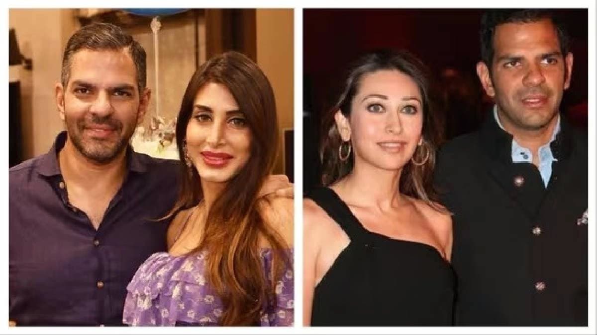 Sunjay Kapur s sister Mandhira Kapur Smith blames Priya Sachdev for Karisma Kapoor s broken marriage