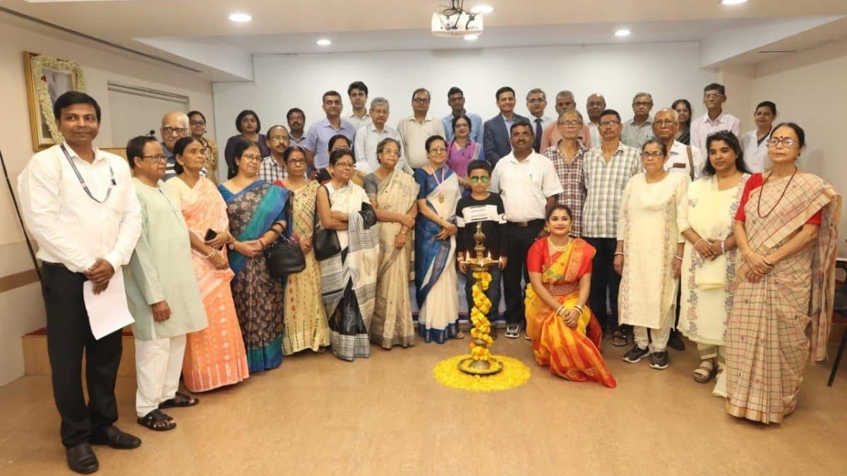 Inspirational story of a young girl climbing mount Everest after her fight against Hodgkin Lymphoma