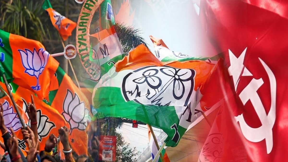 With other four seats in assembly by election TMC is confident to win two seats of north 24 Parganas