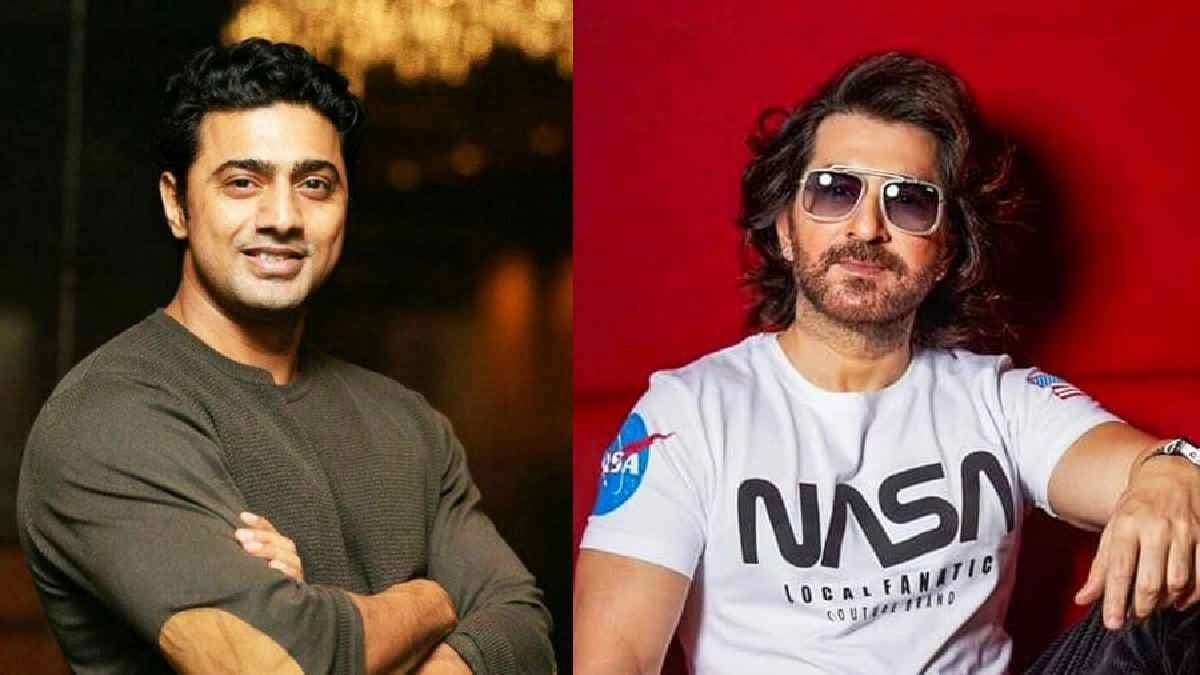 Dev is far ahead of Jeet now– Chiranjeet Chakraborty says while talking about Dhumketu