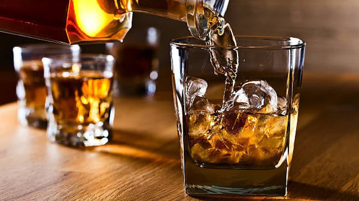 Amritsar Incident 14 died After Consuming Spurious Liquor