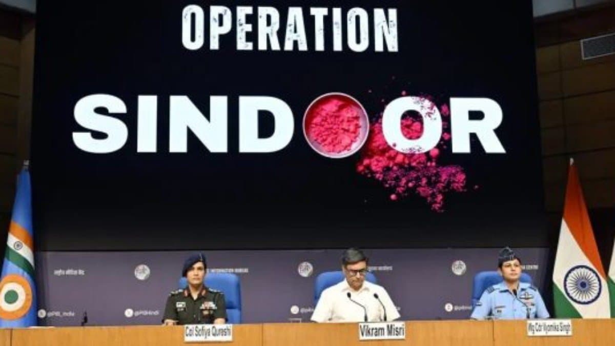 During Operation Sindoor this Muslim Country called Pakistan 25 times to mediate