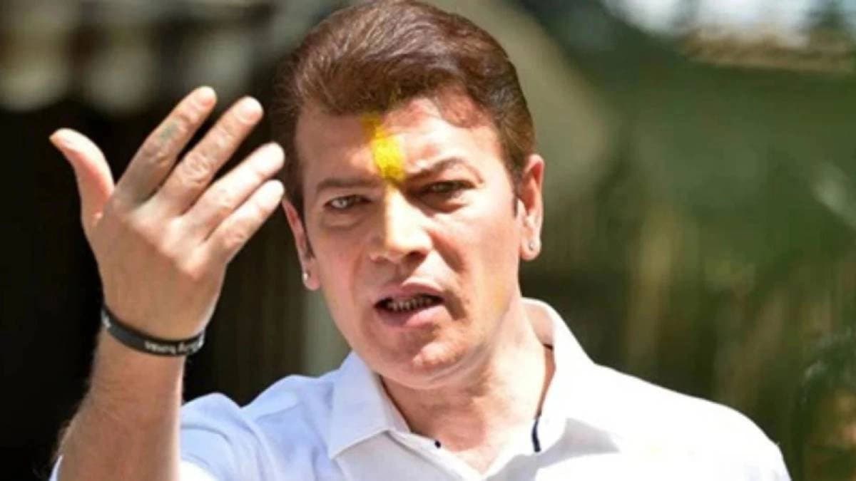 Aditya Pancholi accuses Bollywood insider of replacing him in Tezaab and hints at deep rooted politics