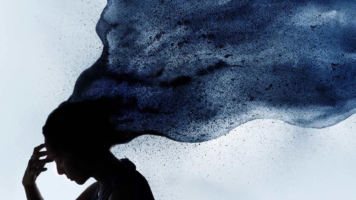 How to get rid of Negative thoughts