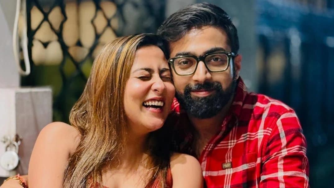 Social media content creator Prerana Das revealed her boyfriend s identity 
