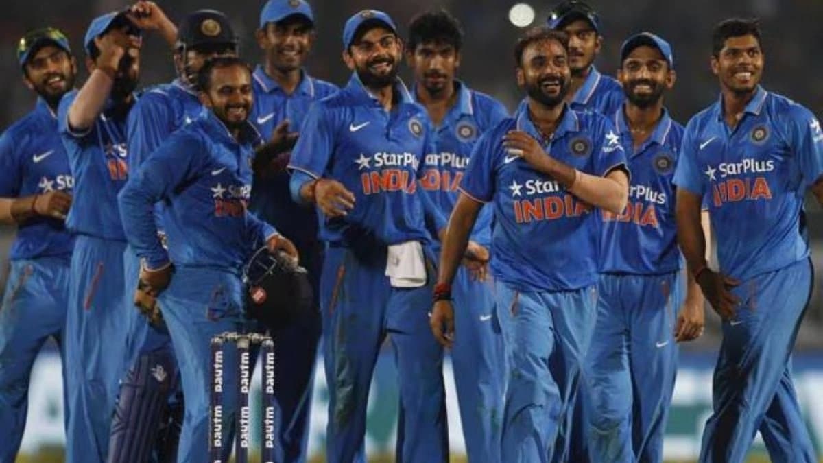 Indian leg spinner Amit Mishra retired from professional cricket 