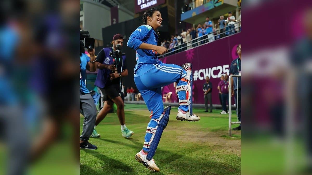 Jemimah Rodrigues Boyfriend All About The India Womens Cricket Star And Her Dating Life