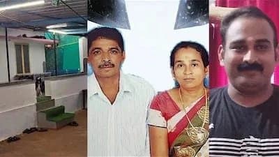 Three Family Members Die Because Of Financial Stress In Kerala 