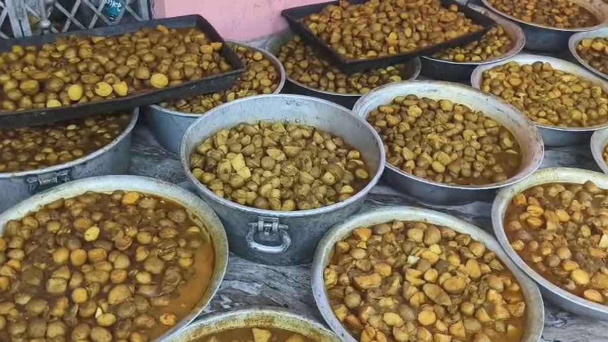 Rath Yatra 2025: Mahesh is fully prepare for the Festival