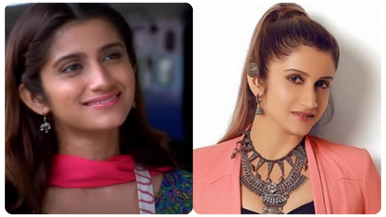 Ssmilly Suri talks about her debut film Kalyug