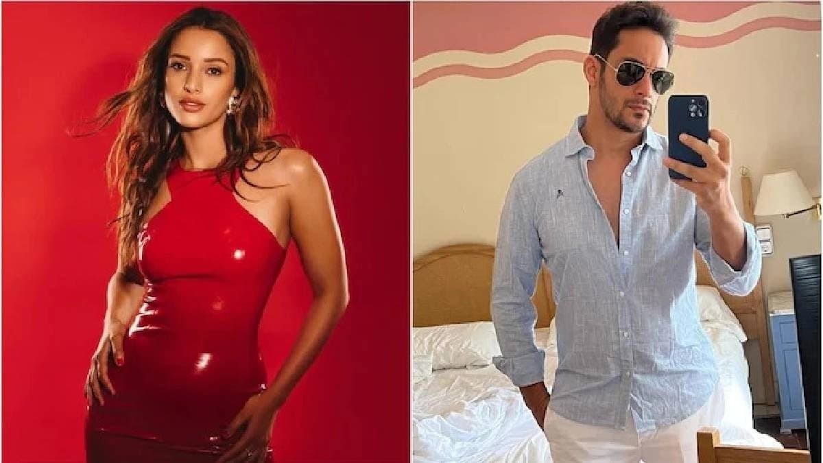 Triptii Dimri s Cozy Goa Holiday Sparks Dating Rumours with Sam Merchant Again