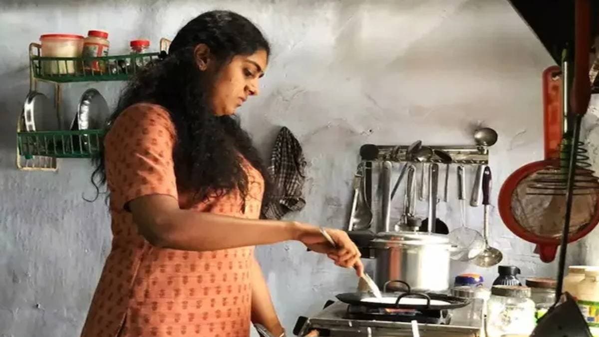 Seven thing you need to clear off from kitchen