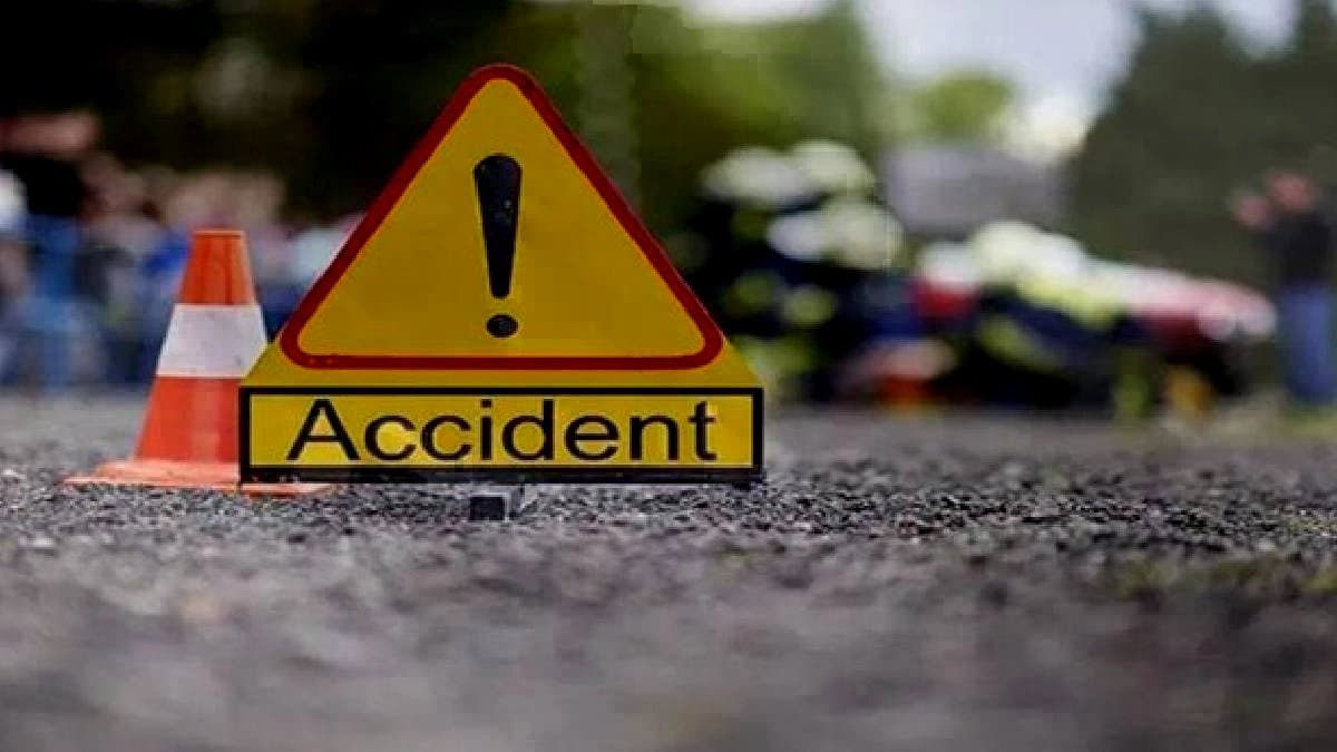  3 Assam Women Hit By Train While Crossing Tracks