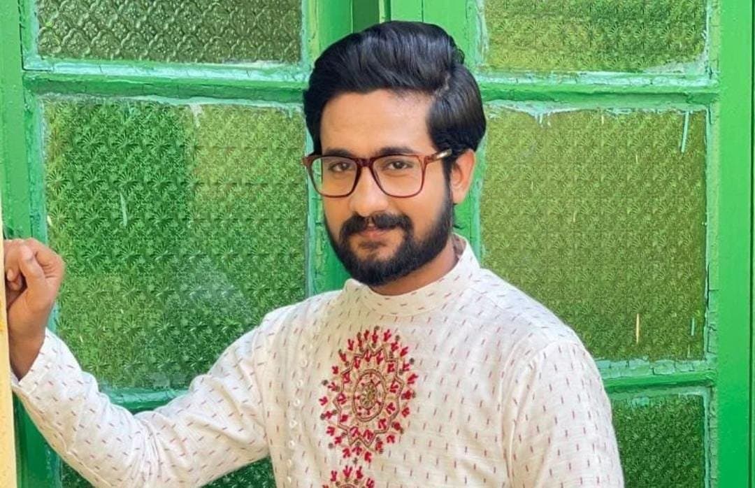 Writtik Mukherjee shared his birthday plan